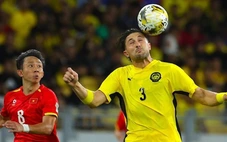 Malaysia "có tật giật mình"