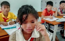 Học sinh bán trú đồng loạt không đi học sau vụ ngộ độc, phụ huynh nói ‘không yên tâm’