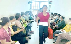 Người bệnh đỡ chi tiền xét nghiệm nhiều lần, bao lâu khả thi?