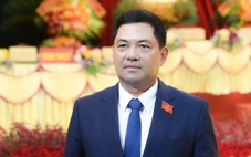 Ông Nguyễn Hồng Thái giữ chức Bí thư Tỉnh ủy Bắc Ninh