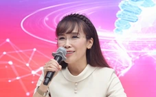 Tỉ phú Nguyễn Thị Phương Thảo kể chuyện hậu trường 100 ngày 'giải cứu' HOSE