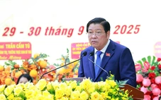 Ông Phan Đình Trạc: Đồng Nai có cơ hội vàng để bứt phá phát triển