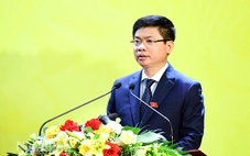 Ông Trương Quốc Huy được chỉ định giữ chức Bí thư Tỉnh ủy Phú Thọ