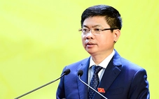 Ông Trương Quốc Huy được chỉ định giữ chức Bí thư Tỉnh ủy Phú Thọ