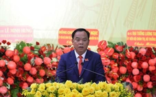 Đồng Nai đặt mục tiêu bứt phá hạ tầng, khai thác lợi thế sân bay Long Thành