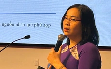Dân số của Đồng bằng sông Cửu Long từ năm 2013 đến nay ‘hầu như không tăng’