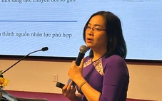 Dân số 12 triệu người của Đồng bằng sông Cửu Long từ năm 2013 đến nay ‘hầu như không tăng’