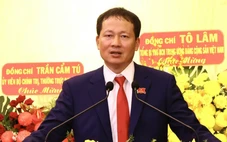 Ông Vũ Hồng Văn tiếp tục giữ chức Bí thư Tỉnh ủy Đồng Nai nhiệm kỳ 2025-2030