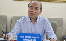 Thanh tra TP.HCM công bố kết luận thanh tra 94 dự án có khó khăn, vướng mắc