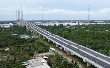 Đồng Tháp phát triển hạ tầng đồng bộ, đón làn sóng đầu tư