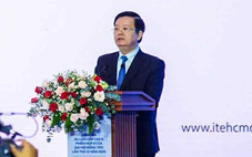 Phó thủ tướng Mai Văn Chính đề xuất xây dựng bộ nguyên tắc du lịch số và du lịch xanh