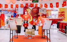 Vincom đón gần 5 triệu lượt khách trong kỳ nghỉ lễ 80 năm Quốc khánh