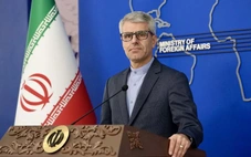 Iran hạ cấp quan hệ ngoại giao với Úc