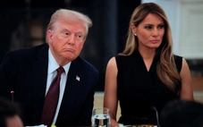 Tin tức thế giới 5-9: Ông Trump đổi tên Bộ Quốc phòng; Mỹ buộc châu Âu tăng trách nhiệm với Ukraine