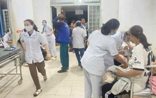 Chủ cơ sở nấu tiệc tân gia làm 149 thực khách ngộ độc nhập viện bị phạt 35 triệu đồng
