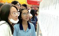 Vì sao mùa tuyển sinh đại học 2025 rối loạn?