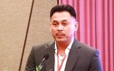Liên đoàn Quyền anh Việt Nam vẫn chưa xác minh được vì sao chủ tịch Lưu Tú Bảo mất liên lạc