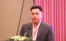Liên đoàn Quyền anh Việt Nam vẫn chưa xác minh được vì sao chủ tịch Lê Tú Bảo mất liên lạc