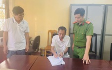 Người đàn ông hứa chạy án ma túy, nhận 1,5 tỉ đồng xong bỏ trốn