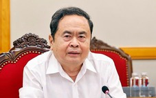 Bộ Chính trị cho ý kiến phương án nhân sự trình đại hội đảng bộ TP Cần Thơ, tỉnh Lai Châu, Hà Tĩnh