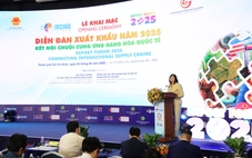 Doanh nghiệp Việt Nam cần nắm bắt thời cơ 'vàng' đa dạng hóa thị trường