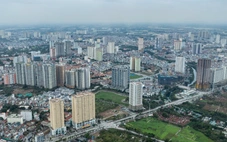 Vì sao Bộ Tài chính bỏ đề xuất áp thuế 20% lãi bán bất động sản?