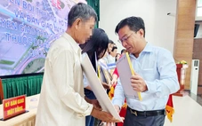 Sai phạm bồi thường ở dự án sân bay Long Thành: 'Bùa phép' hồ sơ để hưởng đền bù