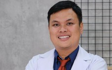 ROMIX: Từ nỗi đau của mẹ đến giấc mơ thiết bị y tế made in Vietnam