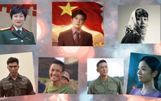 Đoàn phim Mưa đỏ và nhạc sĩ Nguyễn Văn Chung giao lưu trực tuyến với bạn đọc Tuổi Trẻ