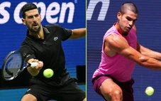 Lịch thi đấu bán kết US Open 2025: Djokovic quyết chiến Alcaraz