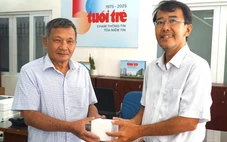 Bạn đọc bình luận nhận quà từ Tuổi Trẻ: Gửi xong có ý kiến phản hồi ngay, rất thích tương tác nhanh