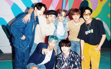 MV Dynamite của BTS vượt 2 tỉ view YouTube, lập kỷ lục mới cho K-pop