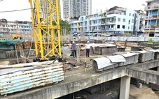 Cần 'nhạc trưởng' để giảm giá nhà