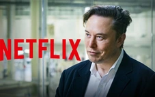 Elon Musk có ký hợp đồng 13,5 triệu USD với Netflix để làm series phim truyền hình?
