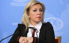 Nga khẳng định sẽ không bàn chuyện đưa quân đội nước ngoài đến Ukraine