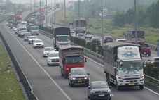 Khởi công dự án mở rộng cao tốc TP.HCM - Trung Lương - Mỹ Thuận vào cuối năm 2025