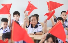 Chính phủ quy định các trường hợp cụ thể miễn, giảm và hỗ trợ học phí