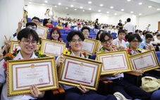 TP.HCM ra quy định về thi chọn đội tuyển học sinh giỏi sau sáp nhập