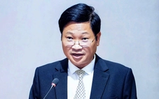 Phát động giải thưởng 'Sản phẩm công nghệ số Make in Viet Nam'