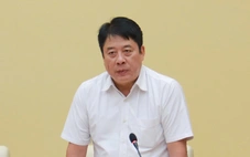 Tổng giám đốc EVN: Sớm áp dụng cơ chế giá điện hai thành phần để loại bỏ chênh lệch giá