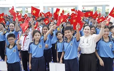 Bộ trưởng Bộ GD-ĐT Nguyễn Kim Sơn: Năm học mới bận rộn nhưng đầy niềm vui