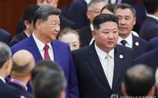 Ông Kim Jong Un gây chú ý ở Bắc Kinh: Mercedes biển số đặc biệt và nơi lưu trú 'ẩn danh'