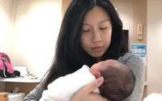 Xu hướng thích có con gái tại Hàn Quốc tăng gần gấp 3 trong 30 năm