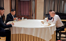 Bảo mật tuyệt đối, Triều Tiên 'xóa sạch dấu vết' của ông Kim Jong Un tại Bắc Kinh