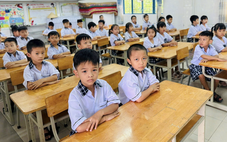 Thực hư chuyện Lâm Đồng dừng dạy tiếng Anh lớp 1, 2