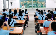 Thầy, trò và những kỳ vọng năm học mới