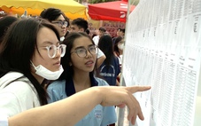 Vì sao mùa tuyển sinh đại học 2025 rối loạn?
