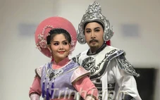Kim Tử Long đưa các nhân vật sử Việt lên sân khấu du lịch