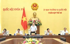Tin tức sáng 5-9: Khai mạc phiên họp 49 Ủy ban Thường vụ Quốc hội, xem xét nhiều nội dung quan trọng