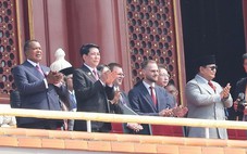 3 nền tảng của quan hệ Việt - Trung: Chính trị, vật chất, xã hội